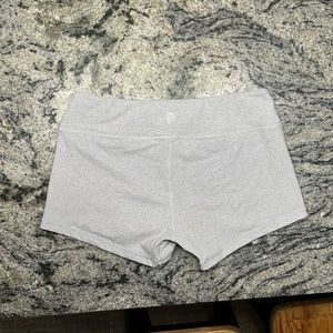 Born Primitive Booty Shorts